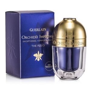 Guerlain Orchidee Imperiale Exceptional-The Fluid